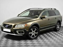 Volvo xc70 акпп 2011 с пробегом 99 811 км, фото №1