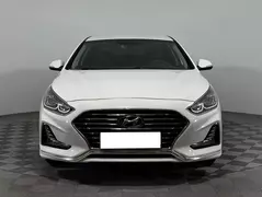 Hyundai Sonata, фото №2
