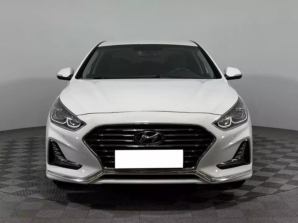 Hyundai Sonata, фото №2