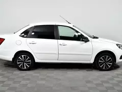 LADA (ВАЗ) Granta, фото №4