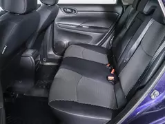 Nissan Tiida, фото №12
