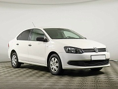 Volkswagen Polo V, фото №2