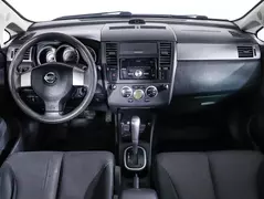 Nissan Tiida, фото №14