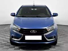 LADA (ВАЗ) Vesta, фото №2