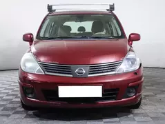 Nissan Tiida, фото №2