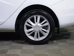 LADA (ВАЗ) Vesta, фото №15