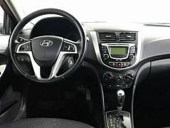 Hyundai Solaris 1.6 Автомат, фото №5
