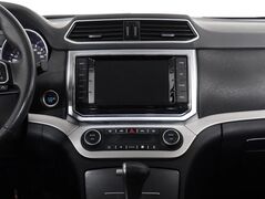 Haval H6 Coupe, фото №13