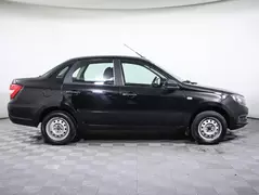 LADA (ВАЗ) Granta, фото №4