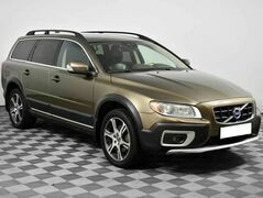 Volvo xc70 акпп 2011 с пробегом 99 811 км, фото №3