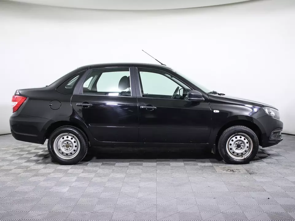 LADA (ВАЗ) Granta, фото №4