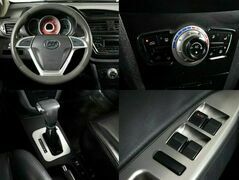 Lifan X50 1.5 Вариатор, фото №10