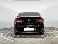 Hyundai Sonata, фото №6