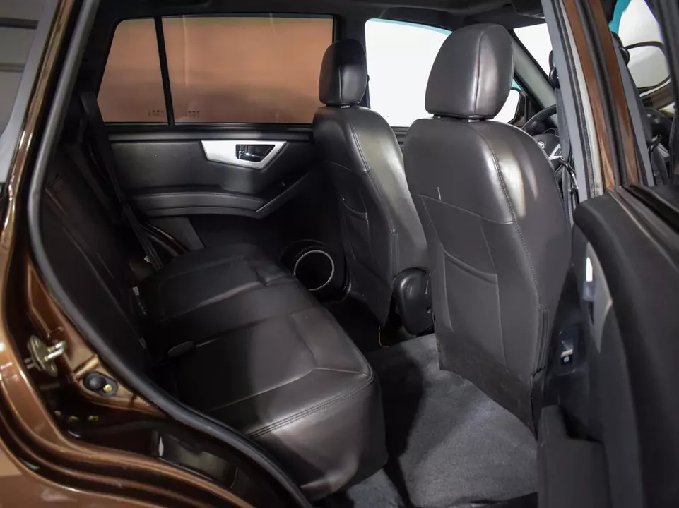 Lifan X60, фото №10