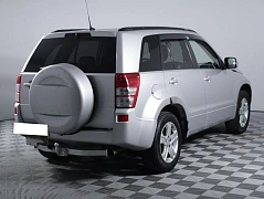 Suzuki Grand Vitara, фото №5