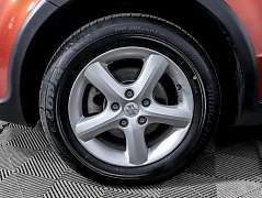 Suzuki SX4, фото №14