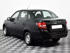 LADA (ВАЗ) Granta, фото №7
