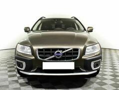 Volvo xc70 акпп 2011 с пробегом 98 103 км, фото №2