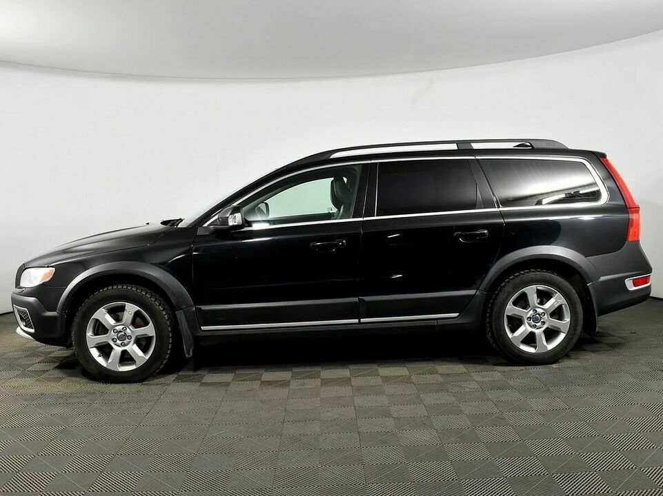 Volvo XC70, фото №5