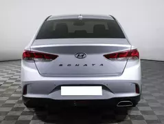Hyundai Sonata, фото №6