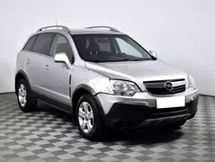 Opel Antara, фото №3