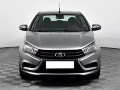 LADA (ВАЗ) Vesta, фото №2