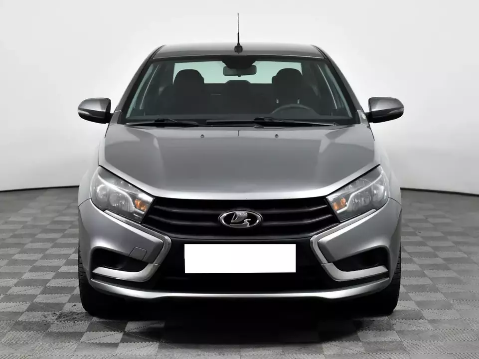 LADA (ВАЗ) Vesta, фото №2