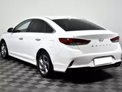 Hyundai Sonata, фото №7