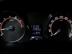 LADA (ВАЗ) Granta, фото №10