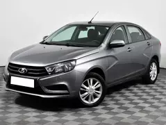 LADA (ВАЗ) Vesta, фото №1