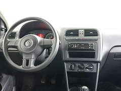 Volkswagen Polo V, фото №7