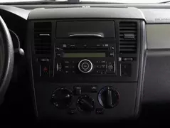 Nissan Tiida, фото №13