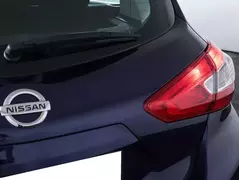 Nissan Tiida, фото №19