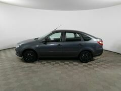 LADA (ВАЗ) Granta I Рестайлинг, фото №2