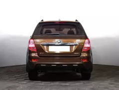 Lifan X60, фото №6