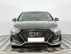 Hyundai Sonata, фото №2