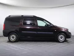 LADA (ВАЗ) Largus, фото №4