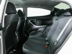 Hyundai Elantra 1.8 Автомат, фото №10