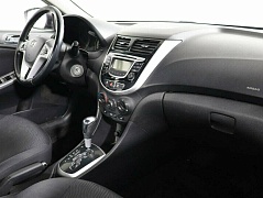 Hyundai Solaris 1.6 Автомат, фото №7