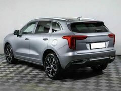 Haval jolion робот 2022 с пробегом 2 000 км, фото №6