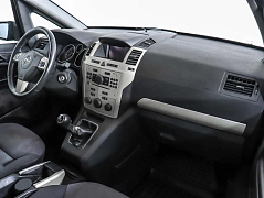 Opel Zafira, фото №10
