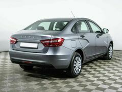 LADA (ВАЗ) Vesta 1.6 Механика, фото №2