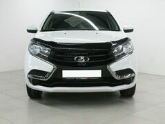 LADA (ВАЗ) XRAY I, фото №2