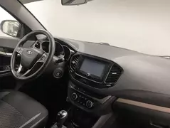 LADA (ВАЗ) Vesta, фото №11
