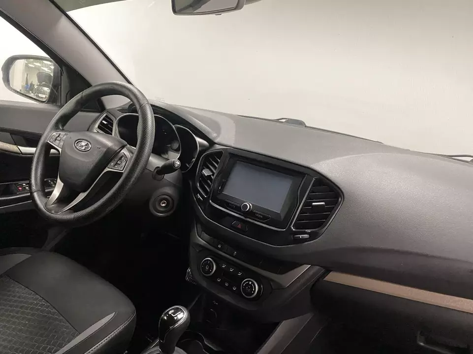 LADA (ВАЗ) Vesta, фото №11