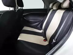 LADA (ВАЗ) Vesta, фото №10