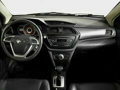 Lifan X50 1.5 Вариатор, фото №7