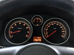 Opel Zafira, фото №13