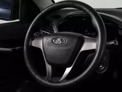 LADA (ВАЗ) Vesta, фото №18