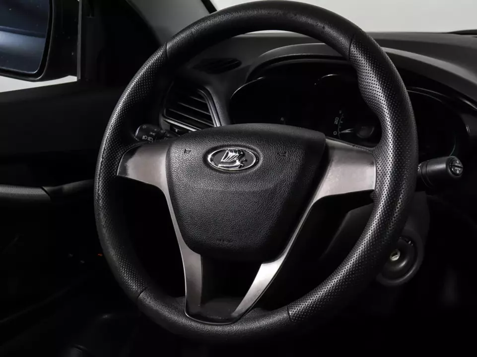 LADA (ВАЗ) Vesta, фото №18